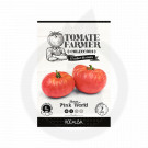 rocalba seed tomatoes pink world 15 seeds - 1