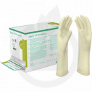 b braun gloves vasco op protect 6 5 set of 2 - 1