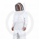 vetement safety equipment beekeeper coverall apiprotec 51 xxl - 2