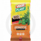 vigorplant substrate aromatic herbs professional 20 l - 1