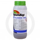 Roundup Classic Pro, 1 litru