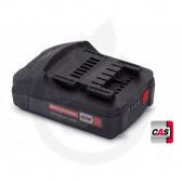 birchmeier battery pack 18 v 2 0 ah li power cas 12070301 - 1