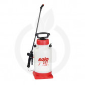 solo sprayer fogger manual 257 - 1