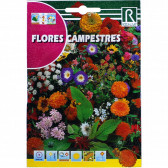 rocalba seed flores campestres 2 g - 1