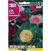 rocalba seed ornamental cabbage 1 g - 1