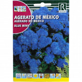 rocalba seed rods blue mink 1 g - 2