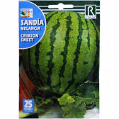rocalba seed green watermelon crimson sweet 25 g - 3