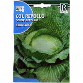 rocalba seed cabbage brunswick 8 g - 4