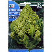 rocalba seed cauliflower romanesco natalino 8 g - 2