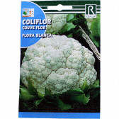rocalba seed cauliflower flora blanca 100 g - 1