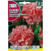 rocalba seed gigante mejorado rosa suave 1 g - 1