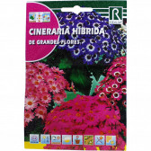 rocalba seed de grande flores 0 05 g - 1