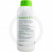 adama erbicid leopard 5 ec 1 litru - 3