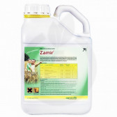 adama fungicid zamir 40 ew 5 litri - 1