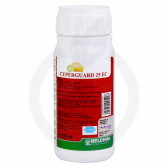 agriphar insecticid agro cyperguard 25 ec 100 ml - 1