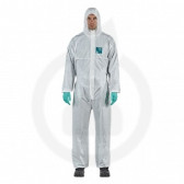 ansell microgard coverall alphatec 1800 standard m - 3