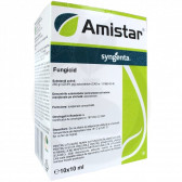 syngenta fungicid amistar 10 ml - 1