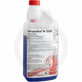 amity international dezinfectant virusolve eds 1 litru - 2