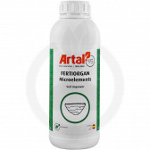 artal fertilizer fertiorgan micro 1 l - 5
