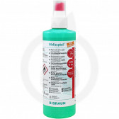 b.braun dezinfectant meliseptol 250 ml - 8