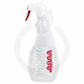 b.braun dezinfectant meliseptol foam pure 750 ml - 1