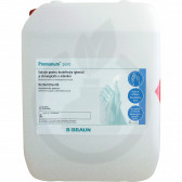 b.braun dezinfectant promanum pure 5 litri - 1