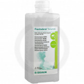 b.braun dezinfectant prontoderm solutie 500 ml - 1