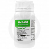 basf fungicide vivando 200 ml - 3