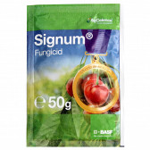 basf fungicid signum 50 g - 1