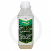 bayer fungicid folicur solo 250 ew 1 litru - 1