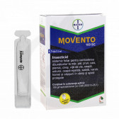bayer insecticid agro movento 100 sc 7.5 ml - 1