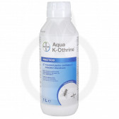 bayer insecticid aqua k othrine ew 20 1 litru - 1