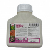 fmc insecticide crop benevia 1 l - 1