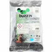 sharda cropchem herbicide buzzin 250 g - 1