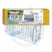 jt eaton trap answer trap for extra large pests - 1