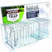 jt eaton trap answer trap for large pests - 1