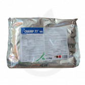 nufarm fungicid champ 77 wg 10 kg - 1