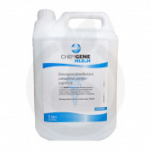 medichem international dezinfectant chemgene hld4 5 litri - 0