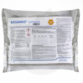 chemtura agro solutions insecticid agro basamid granule 1 kg - 1