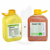 basf herbicide cleravo 10 litres dash 10 l - 1