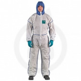 ansell microgard coverall alphatec 1800 comfort m - 3