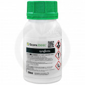 syngenta fungicid score 250 ec 250 ml - 4