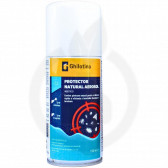 ghilotina insecticide i12 natural protector aerosol 150 ml - 1