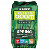 agro cs ingrasamant garden boom spring 25 05 12 3mgo 15 kg - 2