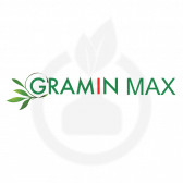 nissan chemical herbicide gramin max 1 l - 1