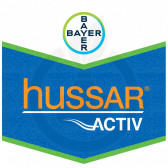 bayer herbicide hussar activ plus od 1 l - 1