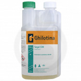 ghilotina insecticide i38 6 segal ew 500 ml - 2