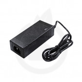 vectorfog battery charger for dc20 p20 - 1
