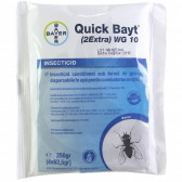 bayer insecticid quick bayt 2extra wg 10 250 g - 1