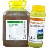basf herbicide biathlon 4 d 0 5 kg dash 10 l - 1